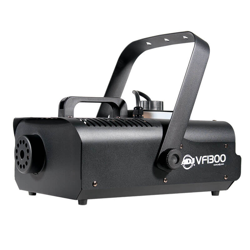 ADJ VF1300, MÁQUINA DE HUMO, DE 1300W